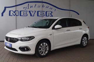 Fiat Tipo Gebrauchtwagen Kaufen