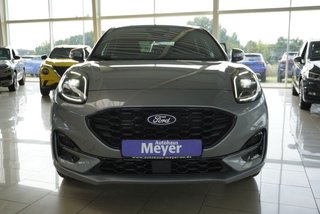 Ford Puma ST-Line 1,0 Aut.Navi/Keyless/el.Klappe/Kamera   ** - bilder 2