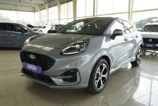 Ford Puma ST-Line 1,0 Aut.Navi/Keyless/el.Klappe/Kamera   ** - bilder 3