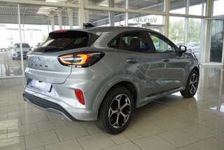 Ford Puma ST-Line 1,0 Aut.Navi/Keyless/el.Klappe/Kamera   ** - bilder 4