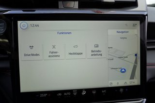 Ford Puma ST-Line 1,0 Aut.Navi/Keyless/el.Klappe/Kamera   ** - bilder 26
