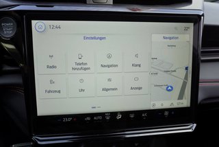 Ford Puma ST-Line 1,0 Aut.Navi/Keyless/el.Klappe/Kamera   ** - bilder 32