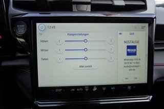 Ford Puma ST-Line 1,0 Aut.Navi/Keyless/el.Klappe/Kamera   ** - bilder 35