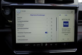 Ford Puma ST-Line 1,0 Aut.Navi/Keyless/el.Klappe/Kamera   ** - bilder 37