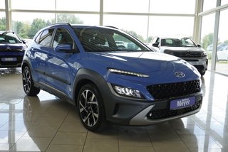 Hyundai KONA Gebrauchtwagen Kaufen