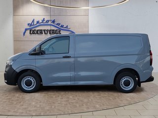 Volkswagen T7 2,0TDI 150PS Voll-LED/AHK/Kamera/Temp. ** - bilder 2