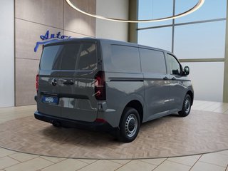 Volkswagen T7 2,0TDI 150PS Voll-LED/AHK/Kamera/Temp. ** - bilder 5