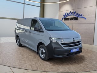 Volkswagen T7 2,0TDI 150PS Voll-LED/AHK/Kamera/Temp. ** - bilder 3
