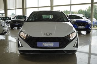 Hyundai i20 age.one-day registration Kaufen