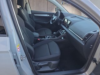 Skoda Karoq 1,5TSI DSG 4*J.Gar/aAHK/Kamera/Kessy/Winterp.  ** - foto 10