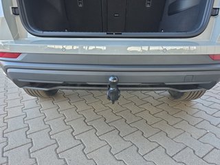 Skoda Karoq 1,5TSI DSG 4*J.Gar/aAHK/Kamera/Kessy/Winterp.  ** - foto 13