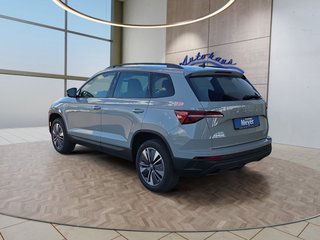 Skoda Karoq 1,5TSI DSG 4*J.Gar/aAHK/Kamera/Kessy/Winterp.  ** - foto 3