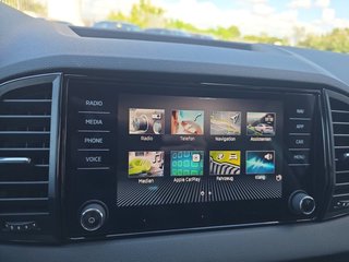 Skoda Karoq 1,5TSI DSG 4*J.Gar/aAHK/Kamera/Kessy/Winterp.  ** - foto 35