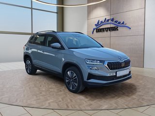 Skoda Karoq 1,5TSI DSG 4*J.Gar/aAHK/Kamera/Kessy/Winterp.  ** - foto 2