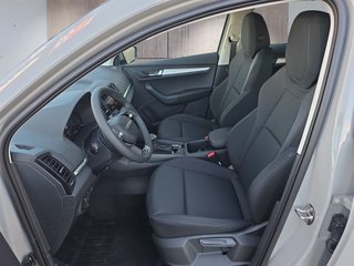 Skoda Karoq 1,5TSI DSG 4*J.Gar/aAHK/Kamera/Kessy/Winterp.  ** - foto 4