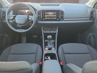 Skoda Karoq 1,5TSI DSG 4*J.Gar/aAHK/Kamera/Kessy/Winterp.  ** - foto 5