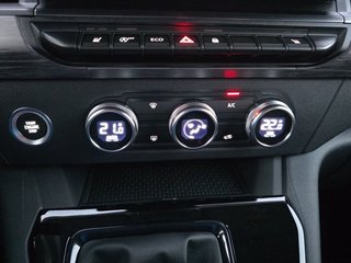 Nissan Townstar Tekna DIG-T 130 Navi/Leder/LED/Kamera  ** - bilder 15