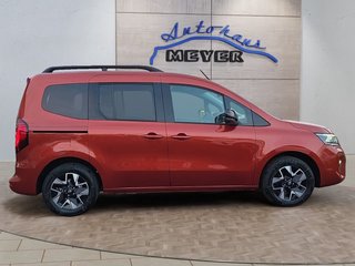 Nissan Townstar Tekna DIG-T 130 Navi/Leder/LED/Kamera  ** - bilder 1