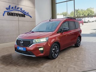 Nissan Townstar age.one-day registration Kaufen