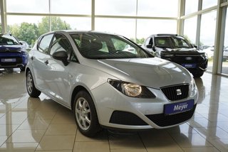 SEAT  Gebrauchtwagen Kaufen