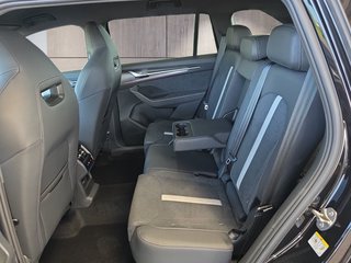 Skoda Kodiaq Sportline 2,0TSI DSG 4x4 AHK/4*J.Gar/Navi/el.Klappe/Kamera  ** - bilder 9