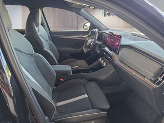 Skoda Kodiaq Sportline 2,0TSI DSG 4x4 AHK/4*J.Gar/Navi/el.Klappe/Kamera  ** - bilder 11