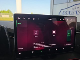 Skoda Kodiaq Sportline 2,0TSI DSG 4x4 AHK/4*J.Gar/Navi/el.Klappe/Kamera  ** - bilder 25