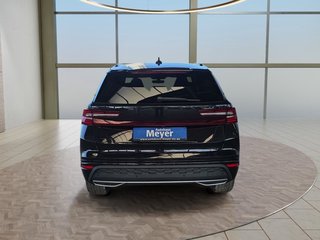 Skoda Kodiaq Sportline 2,0TSI DSG 4x4 AHK/4*J.Gar/Navi/el.Klappe/Kamera  ** - bilder 4