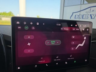Skoda Kodiaq Sportline 2,0TSI DSG 4x4 AHK/4*J.Gar/Navi/el.Klappe/Kamera  ** - bilder 29