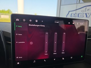 Skoda Kodiaq Sportline 2,0TSI DSG 4x4 AHK/4*J.Gar/Navi/el.Klappe/Kamera  ** - bilder 32