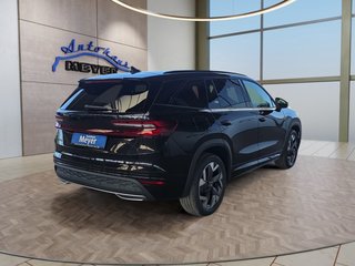 Skoda Kodiaq Sportline 2,0TSI DSG 4x4 AHK/4*J.Gar/Navi/el.Klappe/Kamera  ** - bilder 5