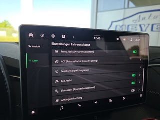 Skoda Kodiaq Sportline 2,0TSI DSG 4x4 AHK/4*J.Gar/Navi/el.Klappe/Kamera  ** - bilder 42