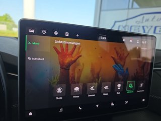 Skoda Kodiaq Sportline 2,0TSI DSG 4x4 AHK/4*J.Gar/Navi/el.Klappe/Kamera  ** - bilder 45