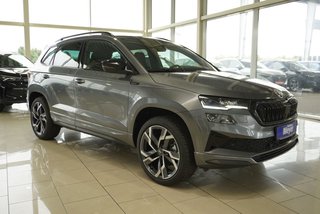 Skoda Karoq age.one-day registration Kaufen