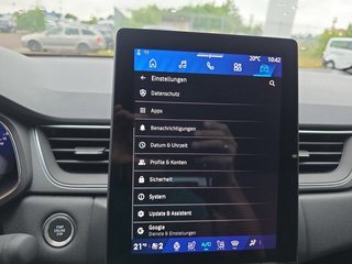 Renault Symbioz Techno 140Tce 18*Alu/Navi/ACC/LED/Winterp.  ** - foto 33