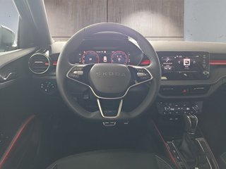 Skoda Fabia Monte Carlo 1,0TSI DSG 5*J.Gar/LED/Winterp/Temp.   ** - bilder 8