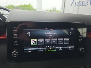 Skoda Fabia Monte Carlo 1,0TSI DSG 5*J.Gar/LED/Winterp/Temp.   ** - bilder 21
