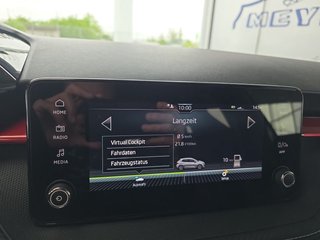 Skoda Fabia Monte Carlo 1,0TSI DSG 5*J.Gar/LED/Winterp/Temp.   ** - bilder 33