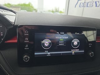 Skoda Fabia Monte Carlo 1,0TSI DSG 5*J.Gar/LED/Winterp/Temp.   ** - bilder 34