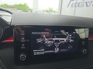 Skoda Fabia Monte Carlo 1,0TSI DSG 5*J.Gar/LED/Winterp/Temp.   ** - bilder 39