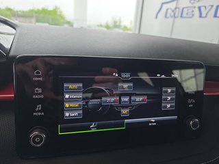 Skoda Fabia Monte Carlo 1,0TSI DSG 5*J.Gar/LED/Winterp/Temp.   ** - bilder 44