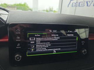 Skoda Fabia Monte Carlo 1,0TSI DSG 5*J.Gar/LED/Winterp/Temp.   ** - bilder 45