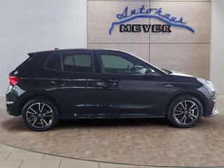 Skoda Fabia Monte Carlo 1,0TSI DSG 5*J.Gar/LED/Winterp/Temp.   ** - bilder 1
