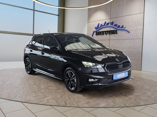 Skoda Fabia Monte Carlo 1,0TSI DSG 5*J.Gar/LED/Winterp/Temp.   ** - bilder 2