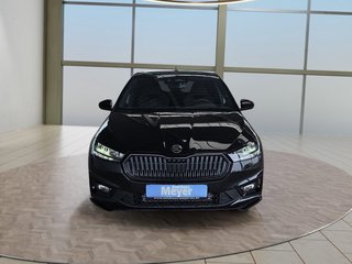 Skoda Fabia Monte Carlo 1,0TSI DSG 5*J.Gar/LED/Winterp/Temp.   ** - bilder 3