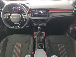 Skoda Fabia Monte Carlo 1,0TSI DSG 5*J.Gar/LED/Winterp/Temp.   ** - bilder 5