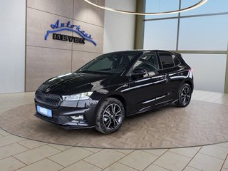 Skoda Fabia Neuwagen Kaufen
