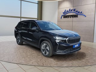 Skoda Kodiaq age.one-day registration Kaufen