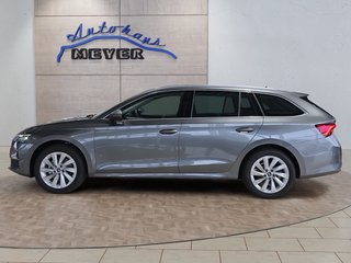 Skoda Octavia 1,5TSI DSG aAHK/Matrix/ACC/Kamera/el.Klappe   ** - bilder 2