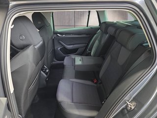 Skoda Octavia 1,5TSI DSG aAHK/Matrix/ACC/Kamera/el.Klappe   ** - bilder 8